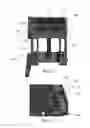 Fig. 09 - Wheel chock apparatus and methods of using the same