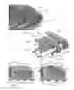 Fig. 10 - Wheel chock apparatus and methods of using the same