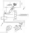 Fig. 01 - STEERED WHEEL VISUAL FEEDBACK SYSTEM FOR VARIABLE RATE STEERING SYSTEMS