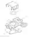 Fig. 01 - Bicycle light assembly
