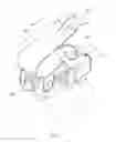 Fig. 02 - Bicycle light assembly