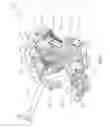 Fig. 02 - VEHICLE ENGINE AND TRANSMISSION FRAME