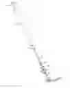 Fig. 08 - Pluggable axle assembly for a wheel, in particular for a bicycle wheel