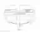 Fig. 04 - Wake-modifying device for a boat