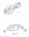 Fig. 28 - Fin plug for water craft