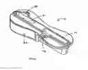 Fig. 40 - Fin plug for water craft