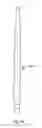 Fig. 47 - Fin plug for water craft