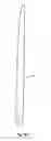 Fig. 52 - Fin plug for water craft