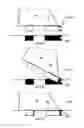 Fig. 63 - Fin plug for water craft