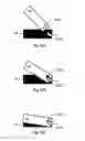 Fig. 67 - Fin plug for water craft