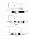 Fig. 71 - Fin plug for water craft