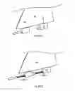 Fig. 76 - Fin plug for water craft