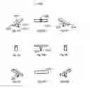 Fig. 85 - Fin plug for water craft
