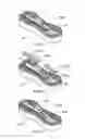 Fig. 87 - Fin plug for water craft