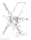 Fig. 02 - Stiff-in-plane rotor configuration