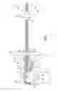 Fig. 04 - Stiff-in-plane rotor configuration