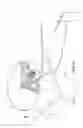 Fig. 04 - Systems and apparatus for tether termination mount for tethered aerial vehicles
