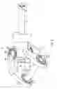 Fig. 07 - Systems and apparatus for tether termination mount for tethered aerial vehicles