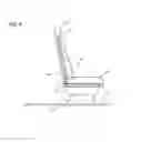Fig. 05 - REMOVABLE BACK SHELL FOR AN AIRCRAFT SEAT