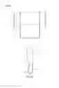 Fig. 12 - REMOVABLE BACK SHELL FOR AN AIRCRAFT SEAT