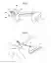Fig. 03 - AIRCRAFT THROTTLE CONTROL SYSTEM WITH AN EMITTER UNIT AND A RECEIVER UNIT