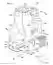 Fig. 16 - End effector for cleaning objects having multiple surfaces