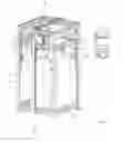 Fig. 02 - Emptying device for storage containers of granular materials or the like