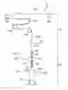 Fig. 01 - Fitting device and fitting method for cylindrical film body