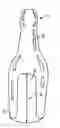 Fig. 01 - Wine Bottle
