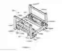 Fig. 09 - Transport pallet