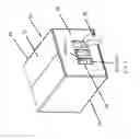 Fig. 04 - Packing structure including a large carton and smaller cartons contained therein