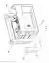 Fig. 06 - Packing structure including a large carton and smaller cartons contained therein