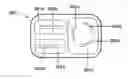 Fig. 01 - Adhesive disposable container