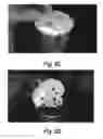 Fig. 10 - Peel-away shaker can and can membrane
