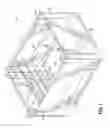 Fig. 02 - Container having dunnage components movable in opposite directions