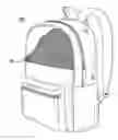Fig. 01 - Carrying Case With Multi-Frequency Shielding