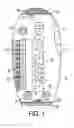 Fig. 02 - Fluid mixing and dispensing container