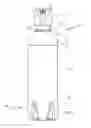 Fig. 02 - Plastic aerosol container