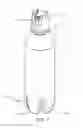 Fig. 08 - Plastic aerosol container