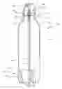 Fig. 09 - Plastic aerosol container