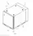 Fig. 02 - Temperature Controlled Cargo Containers
