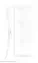 Fig. 02 - Portable Reservoir Frame