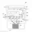 Fig. 01 - Paper stacker and image forming apparatus