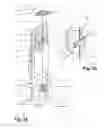 Fig. 03 - Elevator system having a safety device