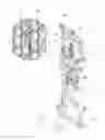 Fig. 01 - Chain drive unit