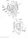 Fig. 03 - Elevator installation deflecting unit