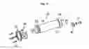 Fig. 04 - Elevator installation deflecting unit