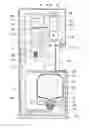 Fig. 01 - WATER DISPENSER