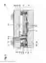 Fig. 08 - Hybridly integrated module having a sealing structure