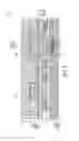 Fig. 05 - Integrated heater for gettering or outgassing activation